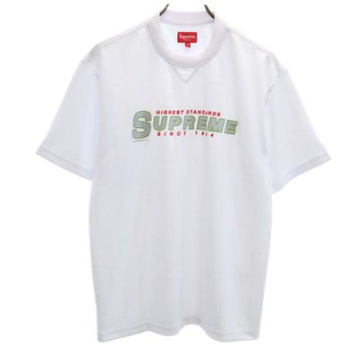 Supreme シュプリーム 半袖 Tシャツ