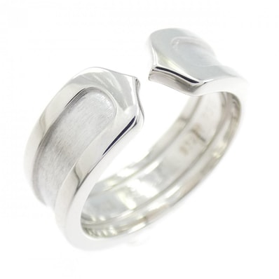 カルティエ C2 スモール リング