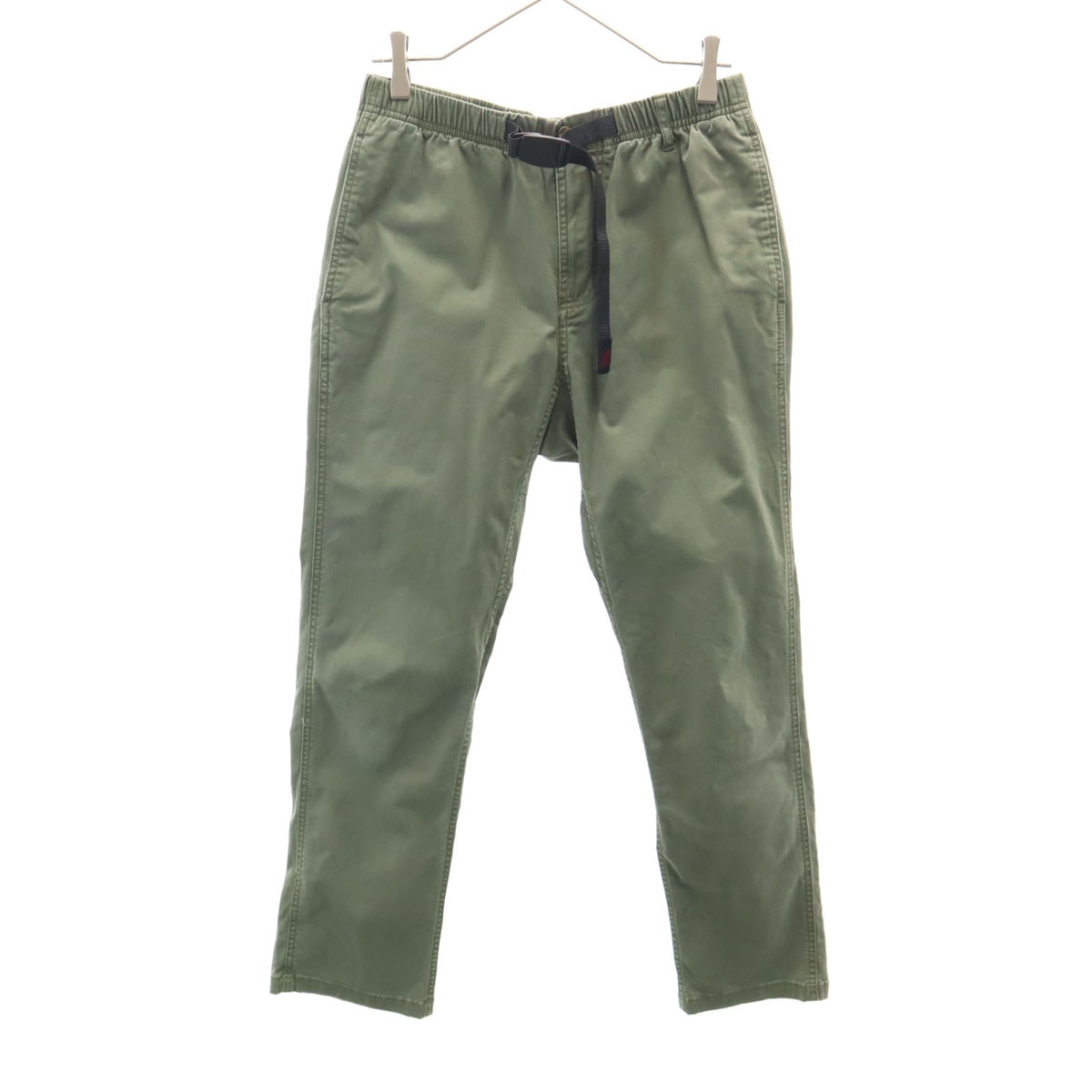 Gramicci グラミチ クライミングパンツ M カーキ アウトドア