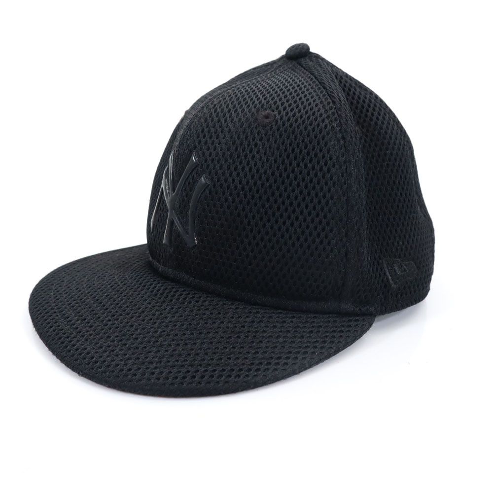 NEW ERA ニューエラ メッシュ キャップ