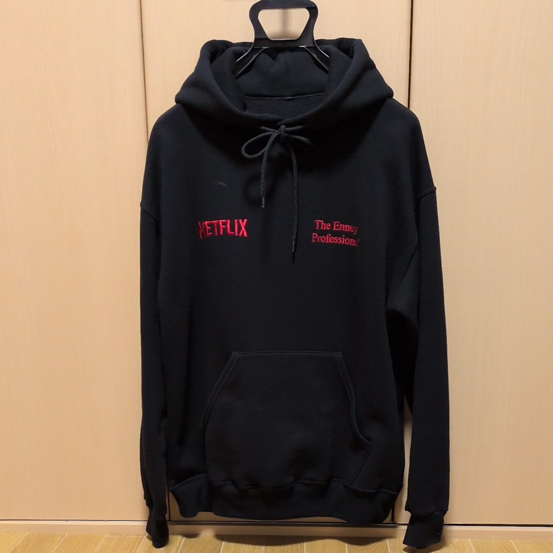 A+ (新品・未使用(ワケあり))】26SS 未使用 ENNOYとスタイリスト私物