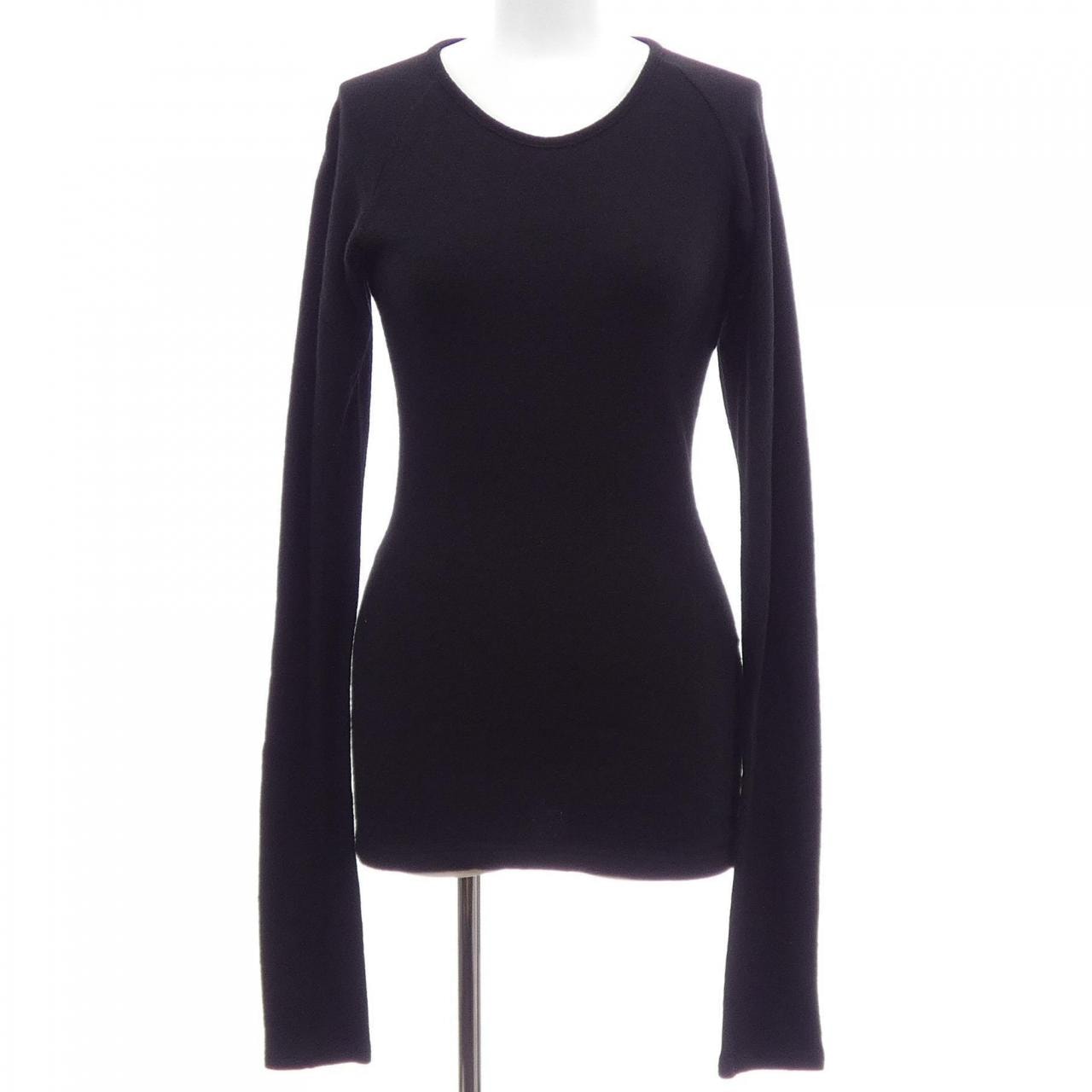 ヨウジヤマモト YOHJI YAMAMOTO FR-T07-170 トップス