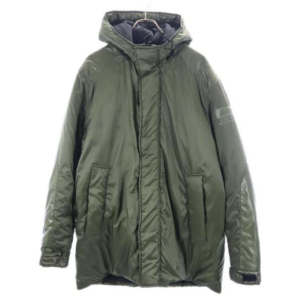 AVIREX アヴィレックス 中綿ジャケット