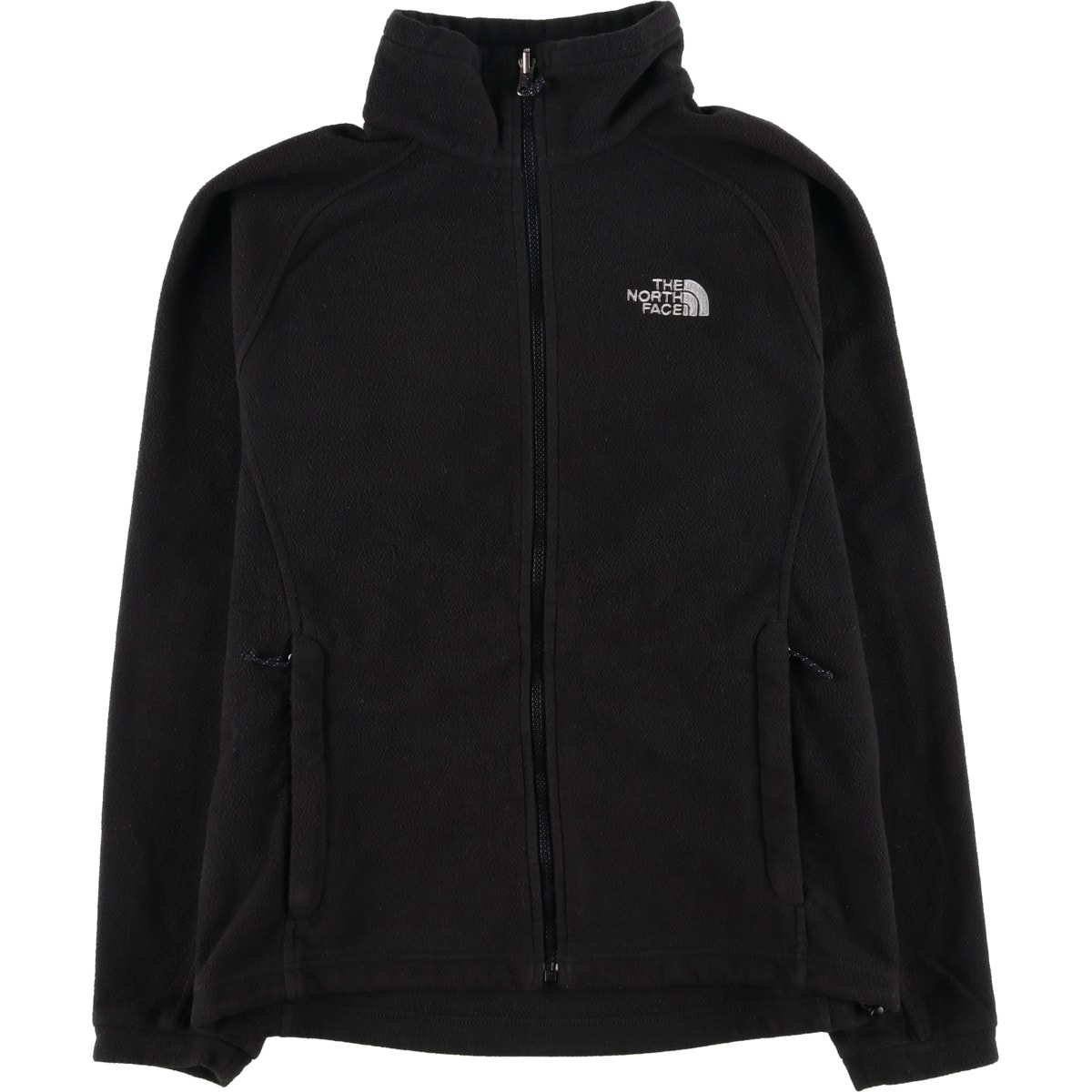 古着 ザノースフェイス THE NORTH FACE フリースジャケット メンズS相当/eaa596542