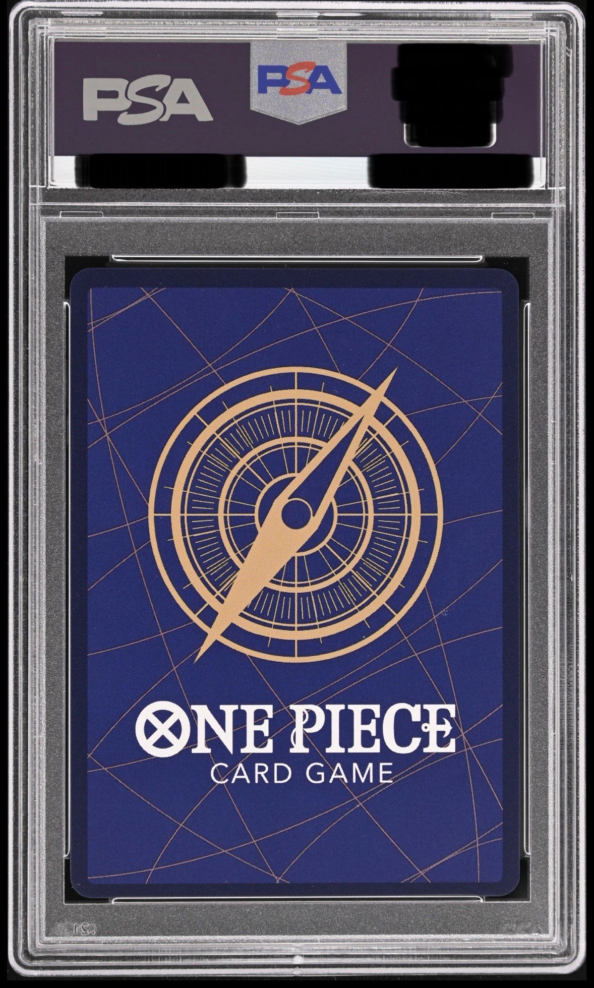 PSA 10]Sakazuki SR-P [OP02-099] (Champion Ship Prize) | SNKRDUNK