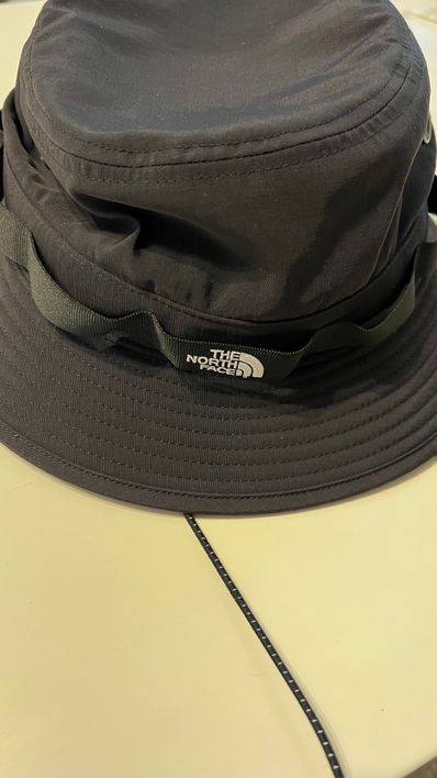 Supreme x The North Face Trekking Crusher "Black"