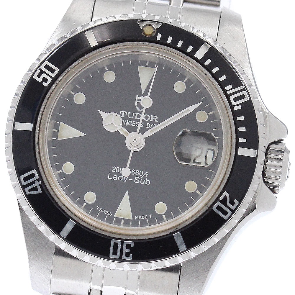 チュードル プリンセス デイト レディサブ 96090 レディース 【中古】