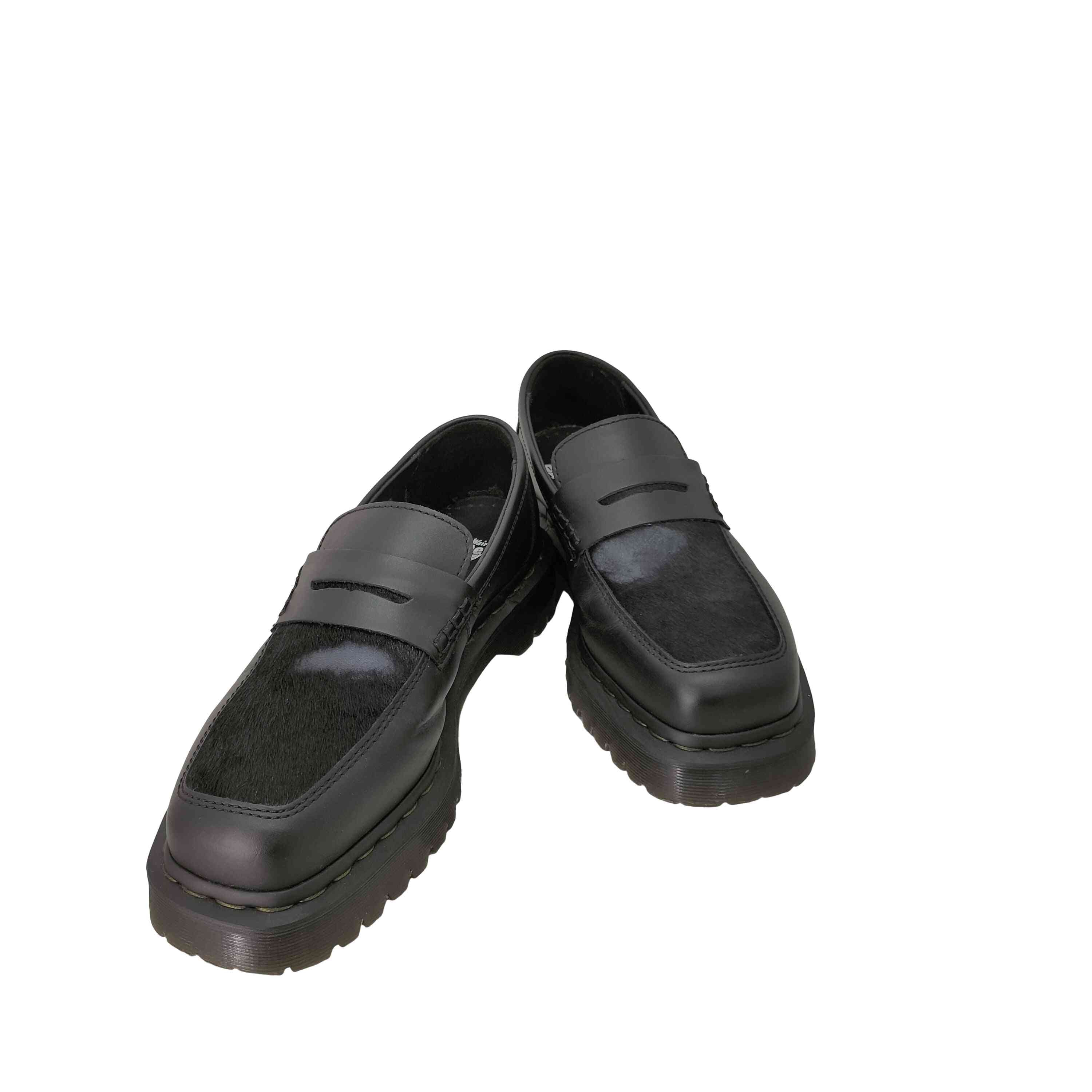 Penton Bex SQ PNY ペントン ポニーヘア ハラコ 25.5cm相当【1140899438849】