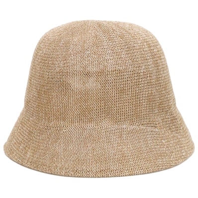 マックスマーラウィークエンド 【美品】557101146 バケットハット/ 57cm