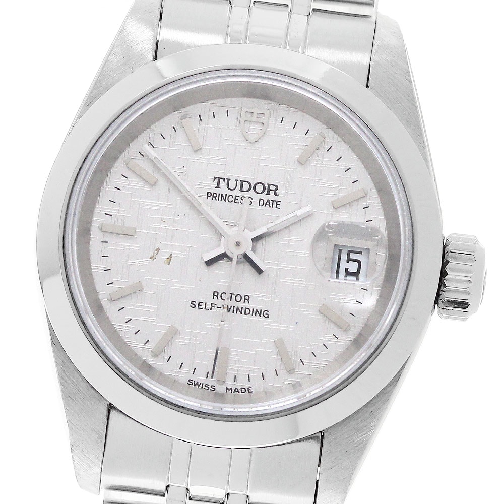 チュードル プリンセス デイト  92400N レディース 【中古】