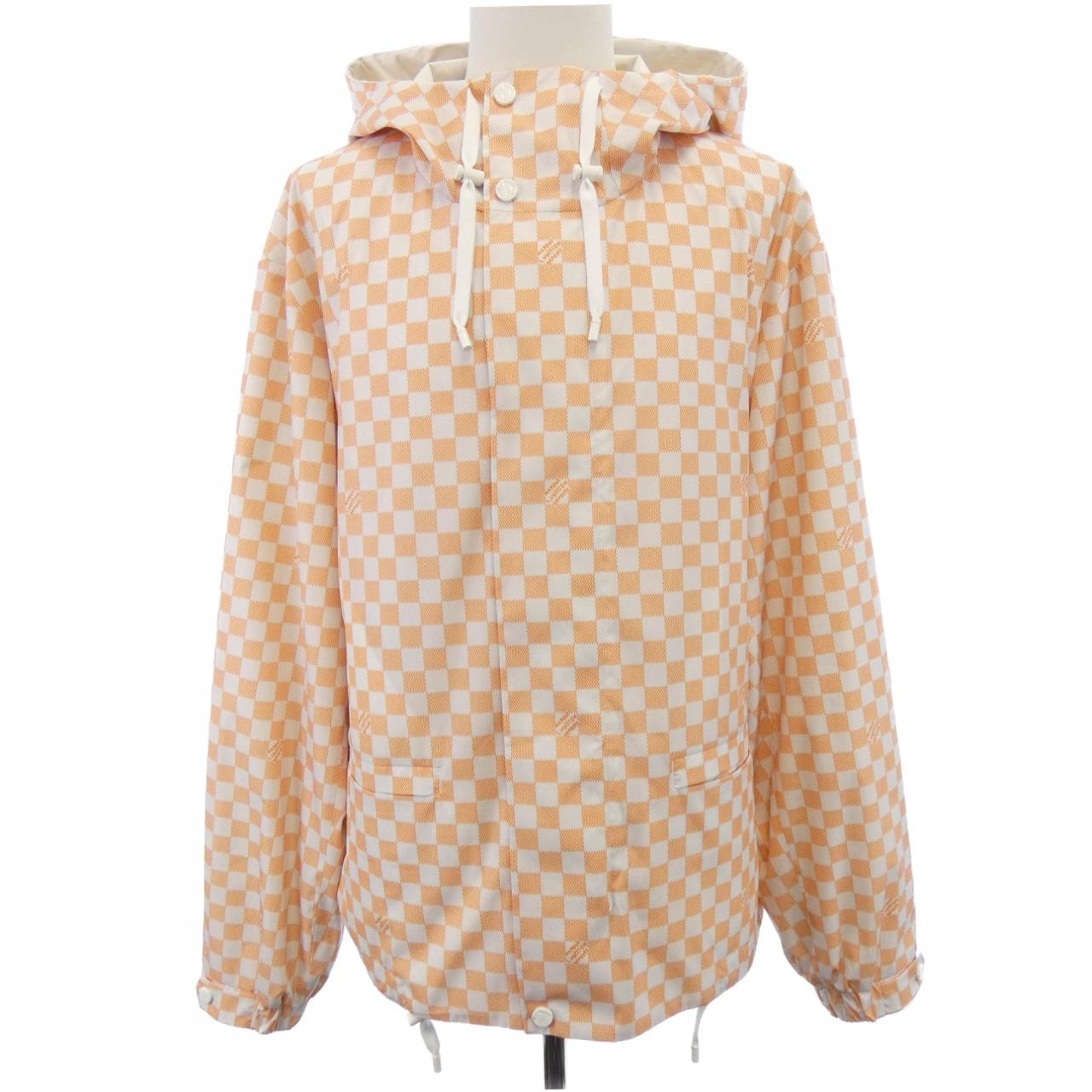 ルイヴィトン LOUIS VUITTON HQB68WHQU ジャケット