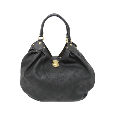 ルイヴィトン マヒナ L M95765 ショルダーバッグ