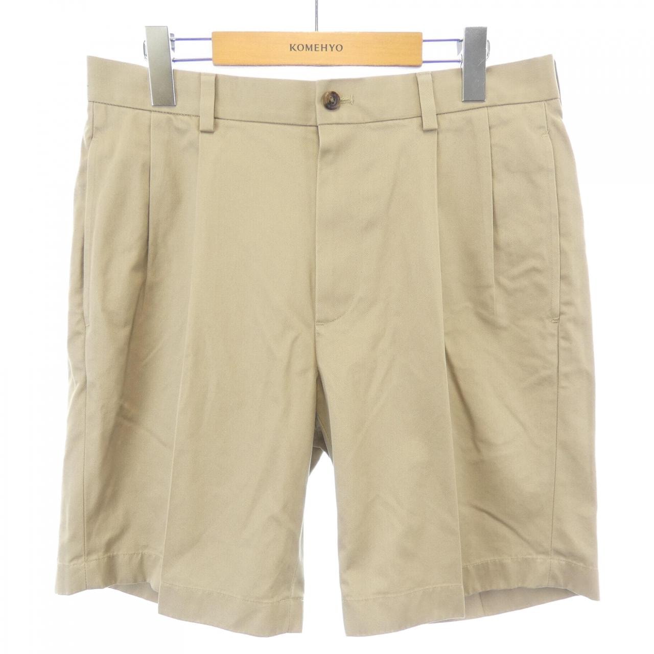 ブルックスブラザーズ BROOKS BROTHERS ショートパンツ