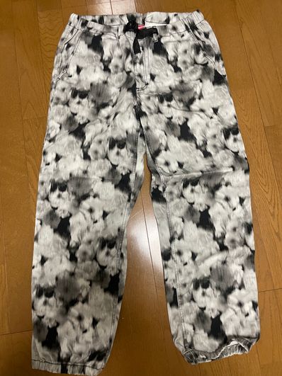 Supreme Liberty Floral Belted Pant Supreme Liberty Floral Belted Pant