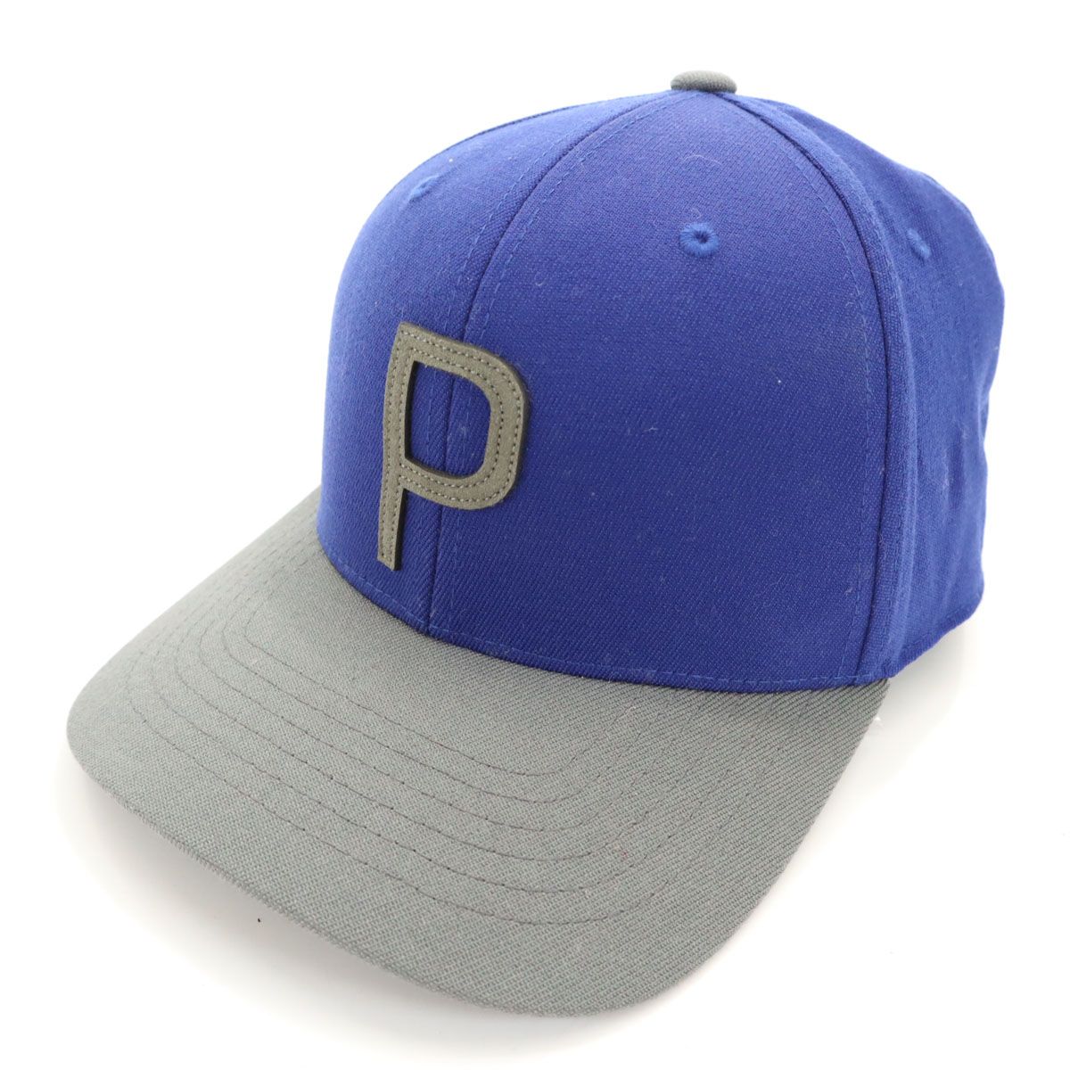 未使用 PUMA プーマ ゴルフ キャップ