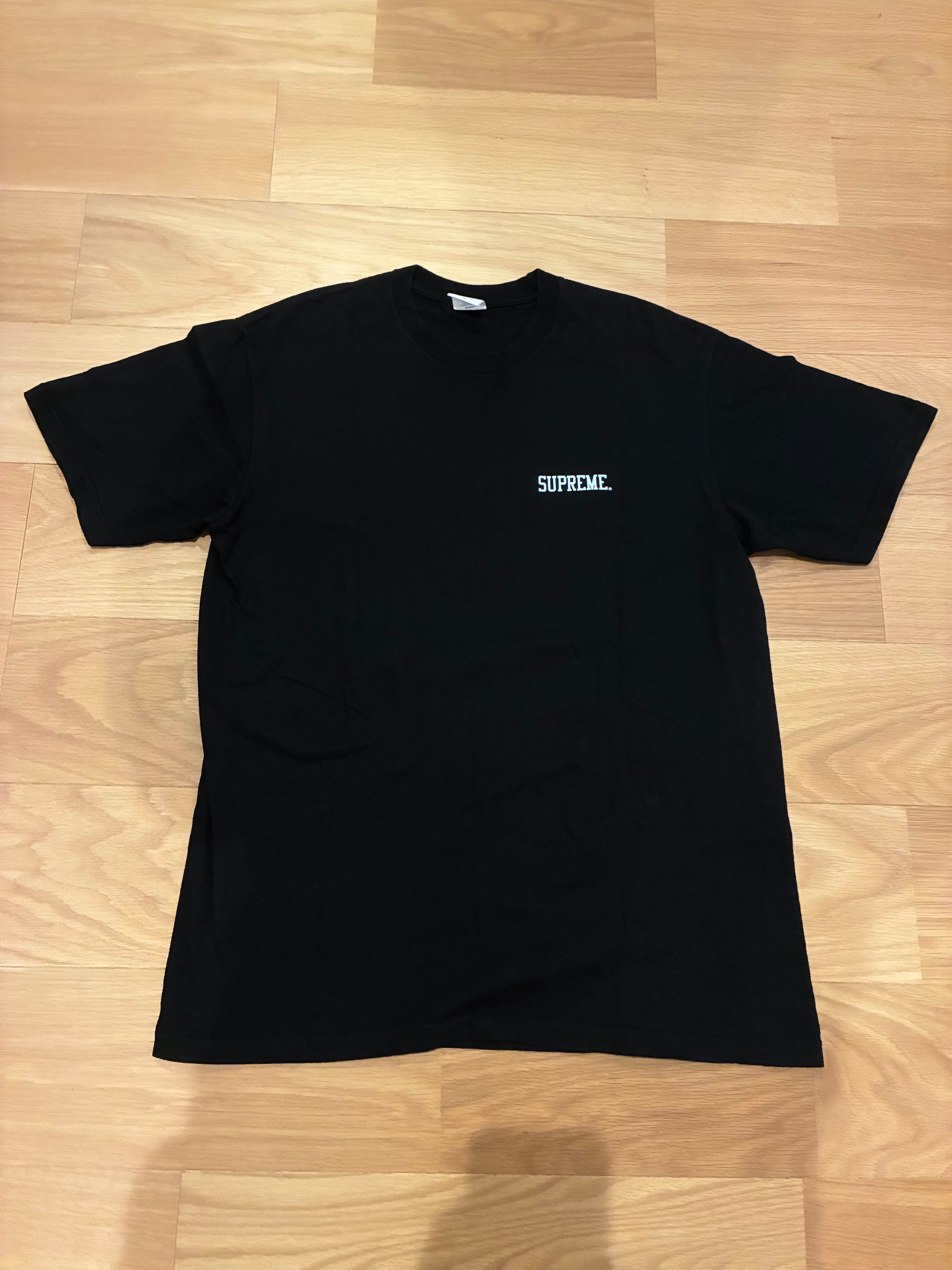 Supreme Grinch Tee 