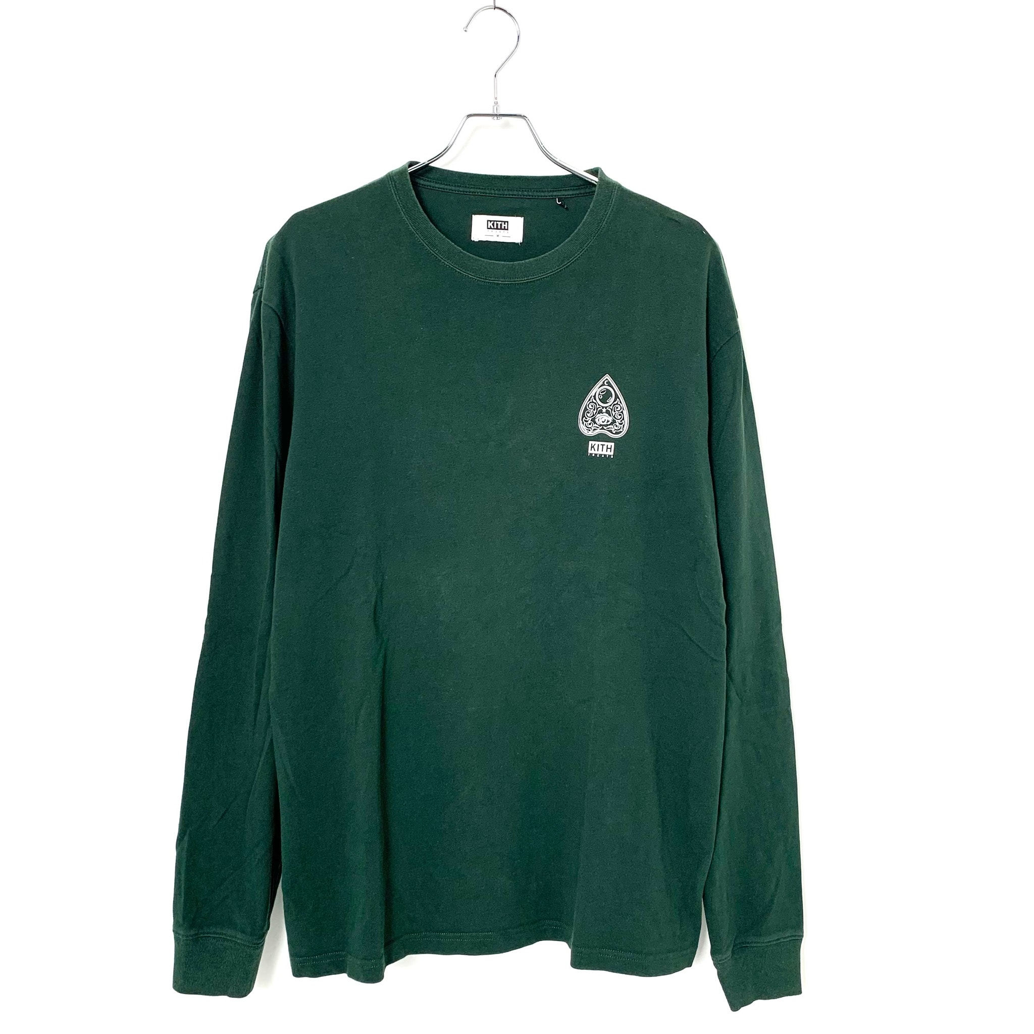 KITH PSYCHIC L/S TEE