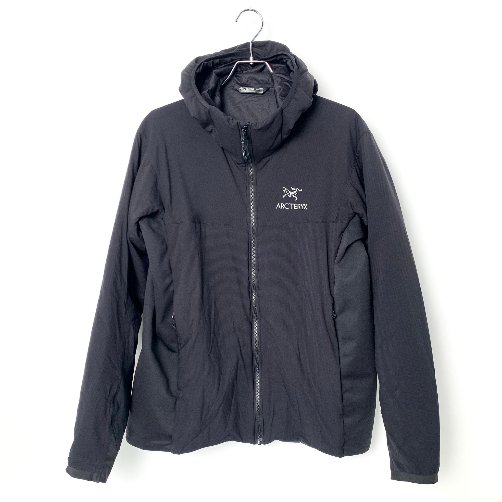 ARC'TERYX Atom LT Hoody Black