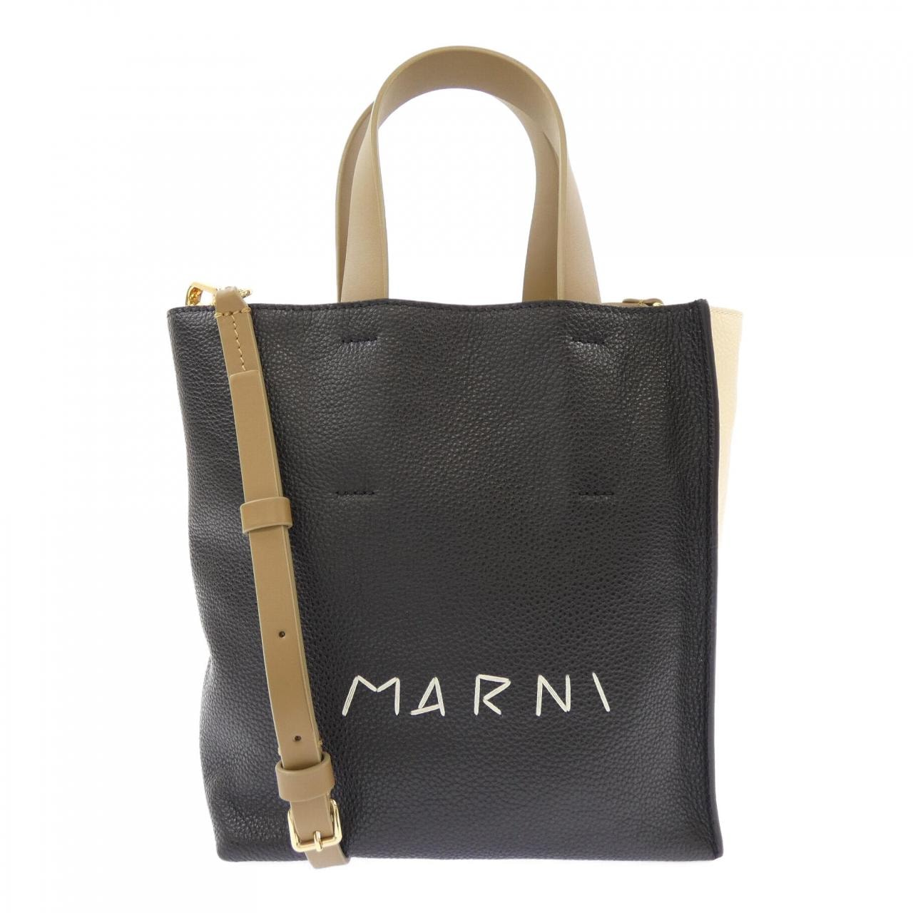 マルニ MARNI MUSEO SOFT SHMP0040L3 BAG