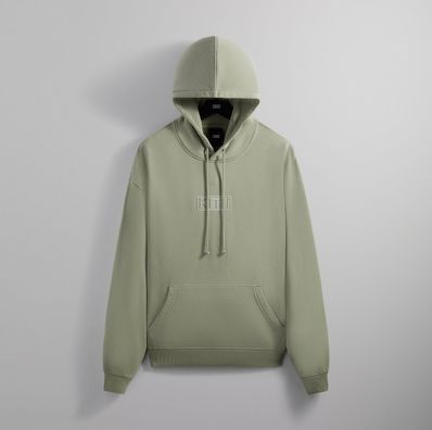 Kith Cyber Monday Hoodie "Stadium"