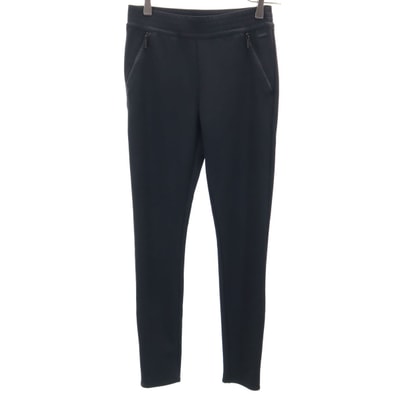 ARMANI EXCHANGE アルマーニエクスチェンジ レギンス XS ブラック