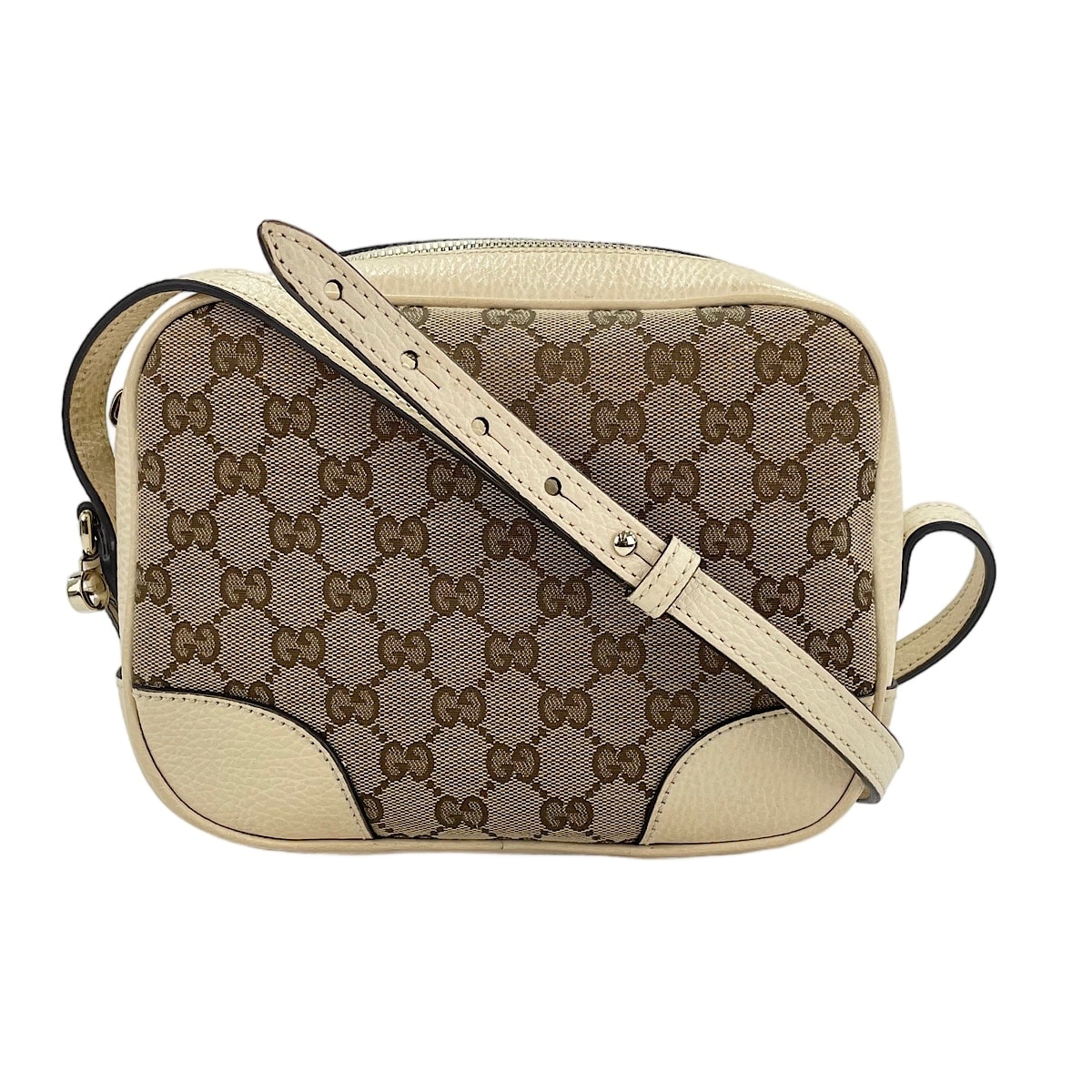 グッチ GUCCI ショルダーバッグ【中古】