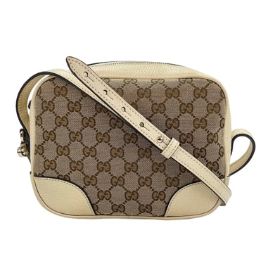 グッチ GUCCI ショルダーバッグ【中古】