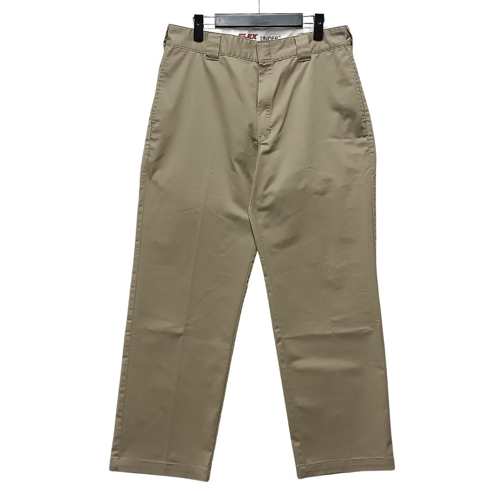 C (やや傷や汚れあり)】DICKIES ディッキーズ × ロンハーマン UNDER R