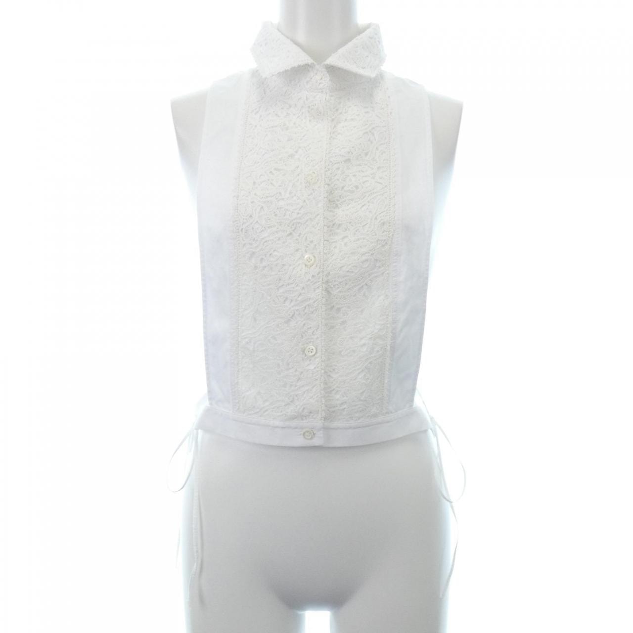 クリスチャンディオール CHRISTIAN DIOR 121B69B3356 トップス