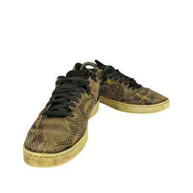 KOBE 8 NSW LIFESTYLE LE ローカットスニーカー【1139651821227】