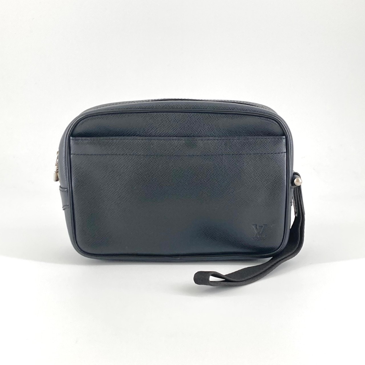 LOUIS VUITTON(ルイ・ヴィトン) カルガ M30812 クラッチバッグ ブラック