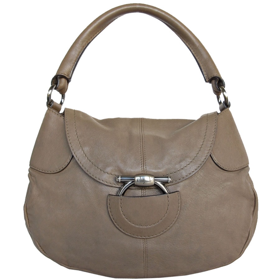 やや傷や汚れあり】サルヴァトーレフェラガモ Salvatore Ferragamo