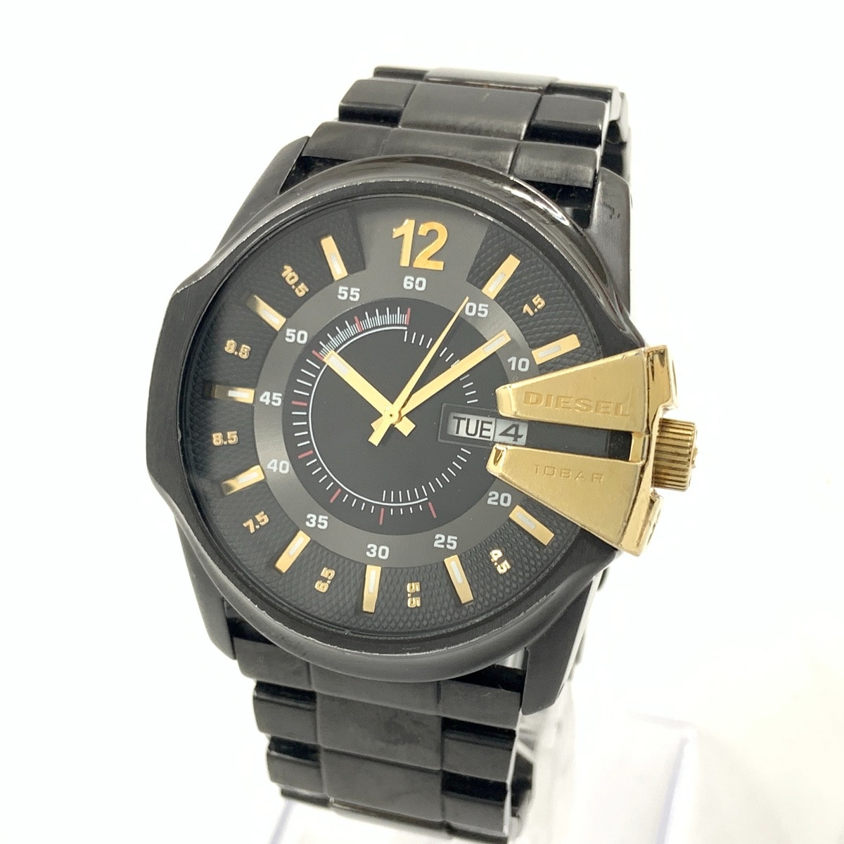 COMME des GARCONS BLACKMARKET G-SHOCK 