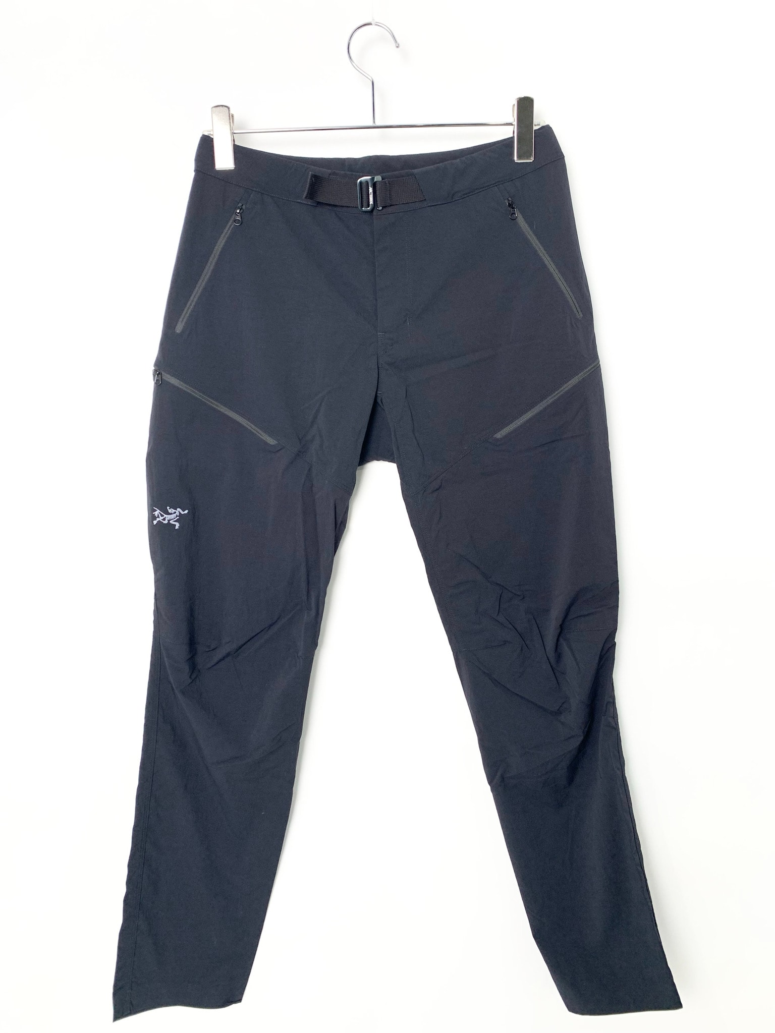 ARC'TERYX Gamma Quick Dry Pants For Men's X000007185 "Black"