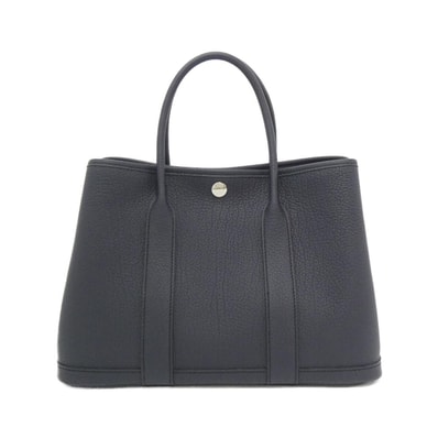 【未使用品】エルメス ガーデン パーティ 30cm 051568CK バッグ