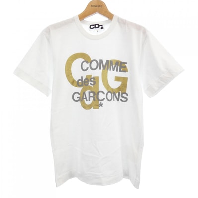 コムデギャルソン COMME des GARCONS SZ-T041 Tシャツ