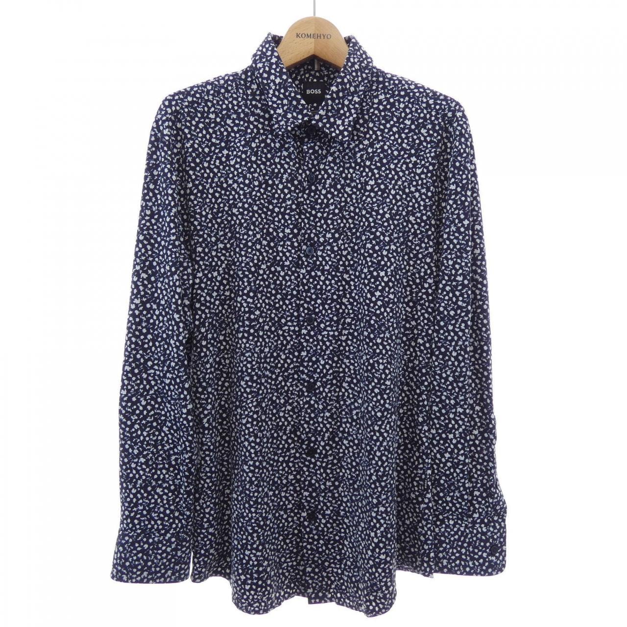 ボス BOSS シャツ