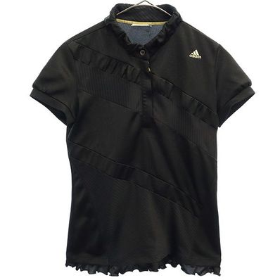 adidas ゴルフ 半袖 ポロシャツ