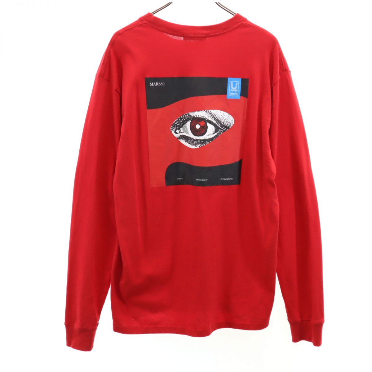 UNDERCOVER アンダーカバー 長袖 Tシャツ