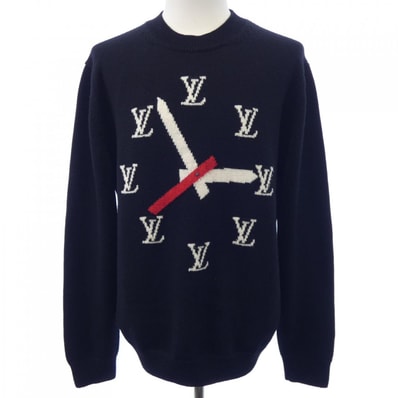 ルイヴィトン LOUIS VUITTON HNN40WZLL ニット