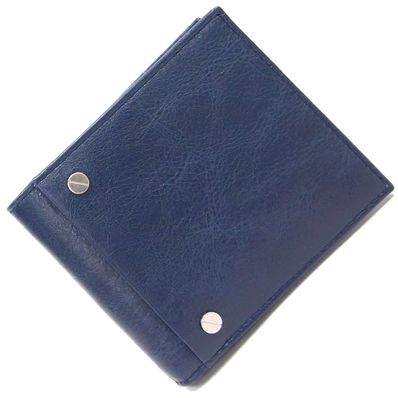 バレンシアガ 二つ折り財布 220308087