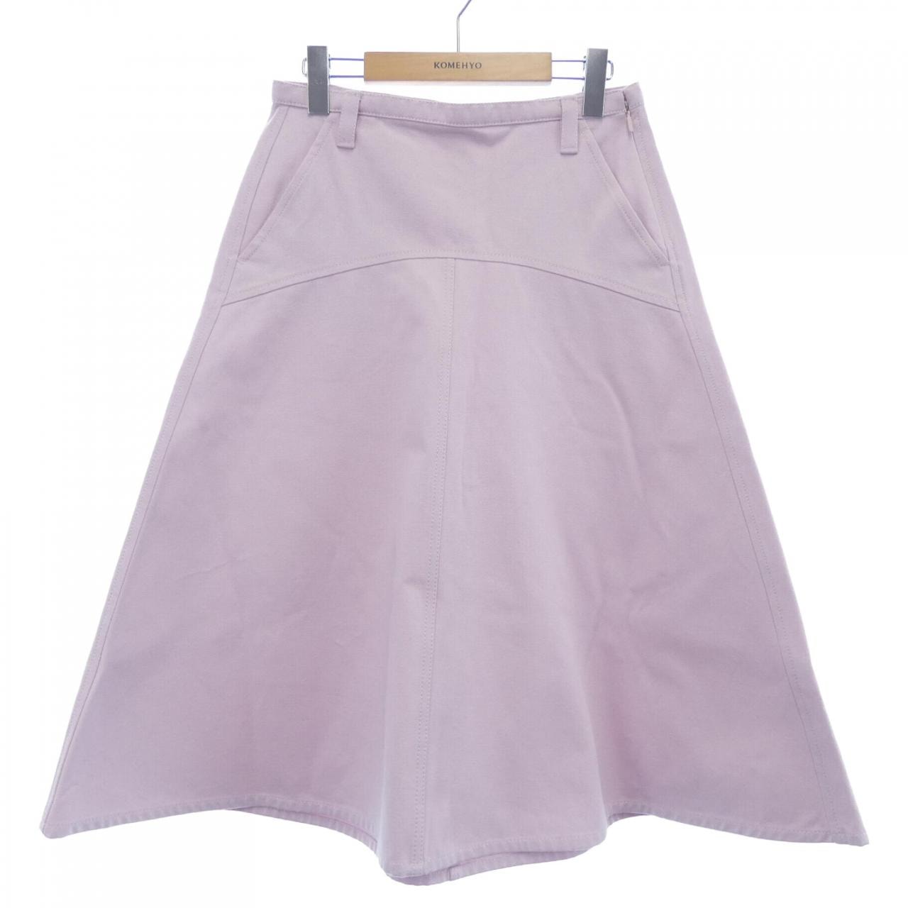 グッチ GUCCI 813770 ZASBD スカート