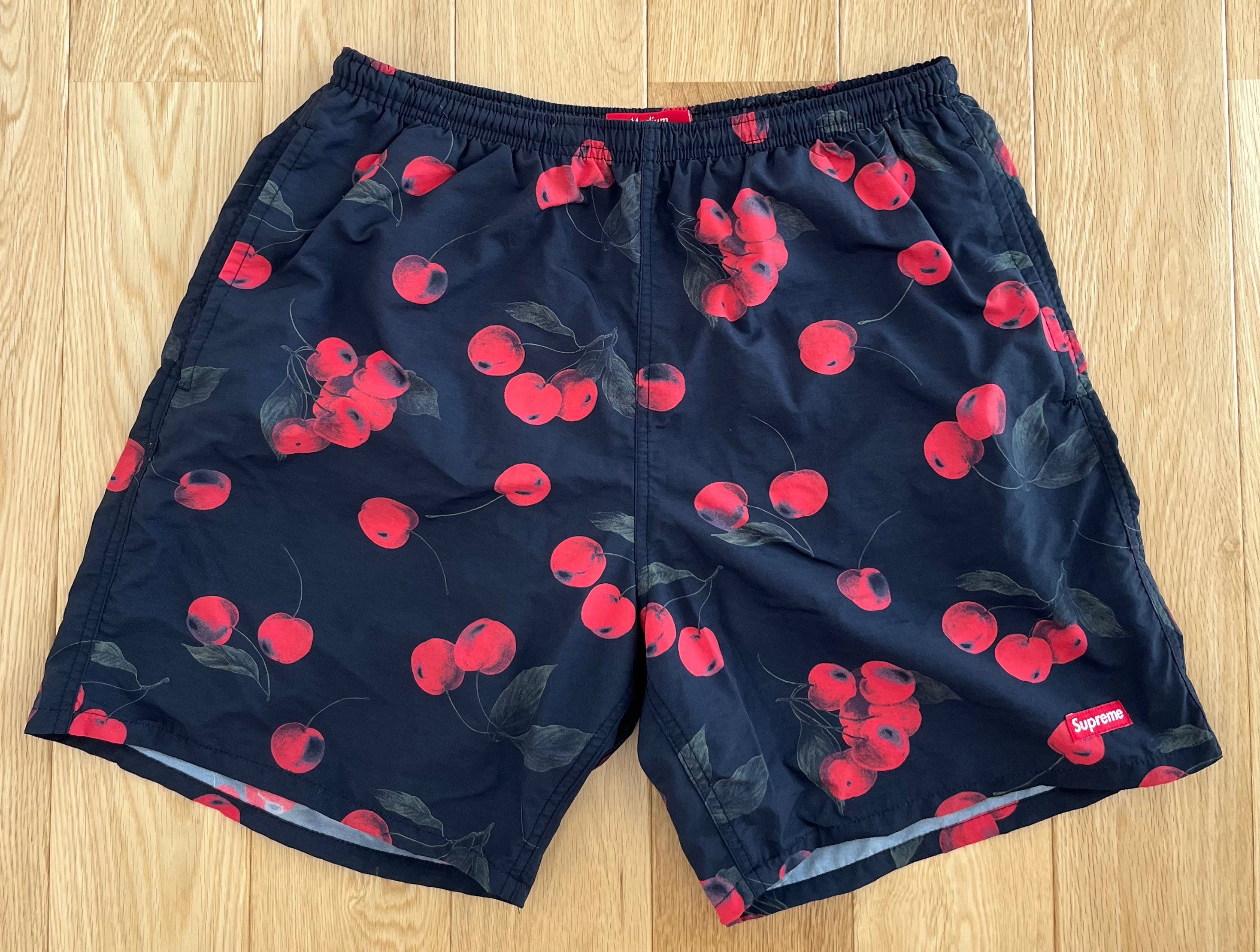 Supreme Nylon Water Short 