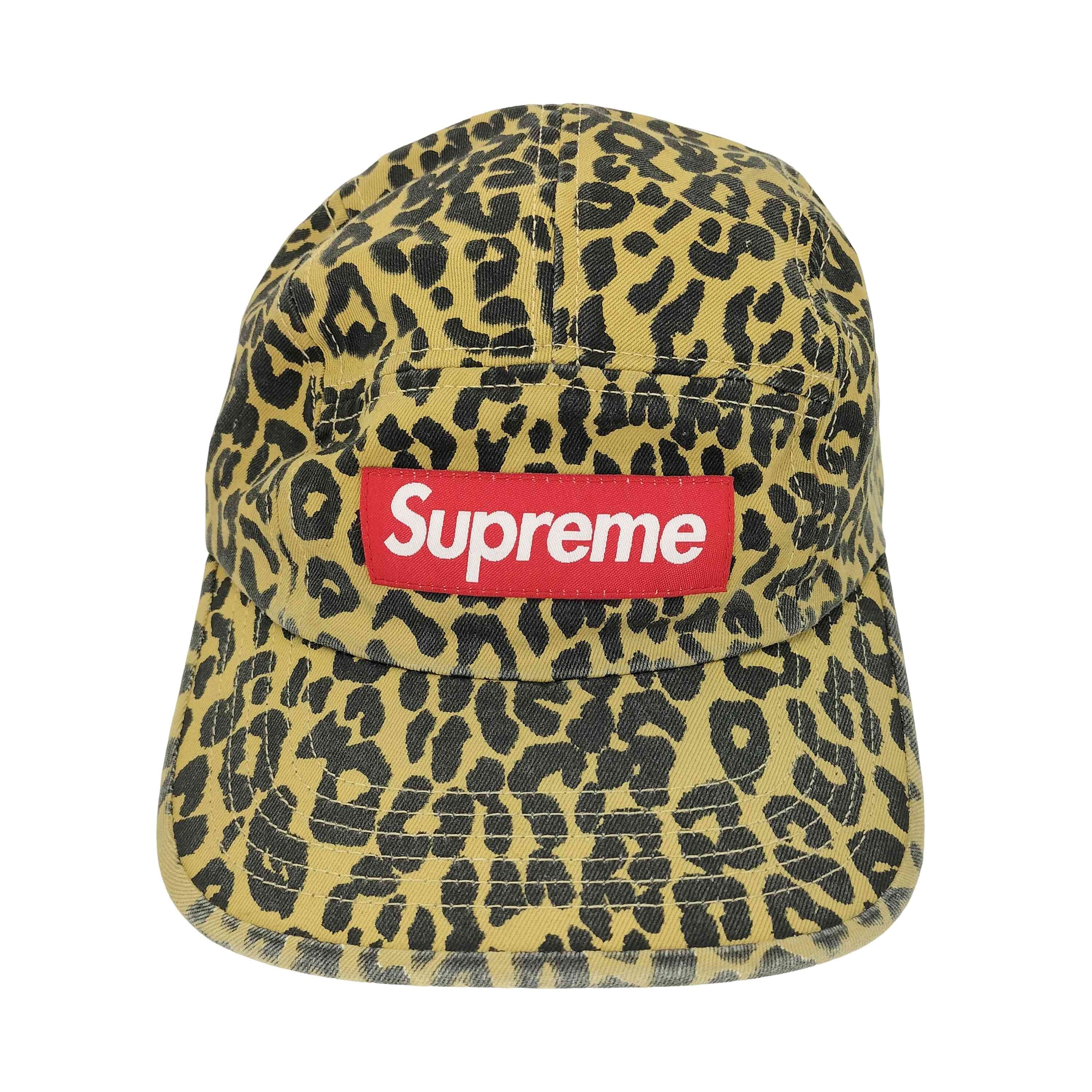 everyone Original Logo Tropical Wool Cap 
