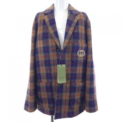 グッチ GUCCI インターロッキングG 770761 ZALCW ジャケット