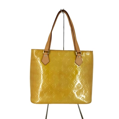 モノグラム ヴェルニ ヒューストン エナメル トートバッグ monogram vernis houston enamel totebag TH1020【1143653202649】