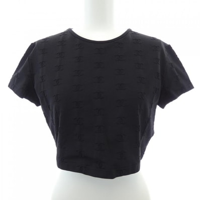 【ヴィンテージ】シャネル CHANEL P07794V05398 97P トップス