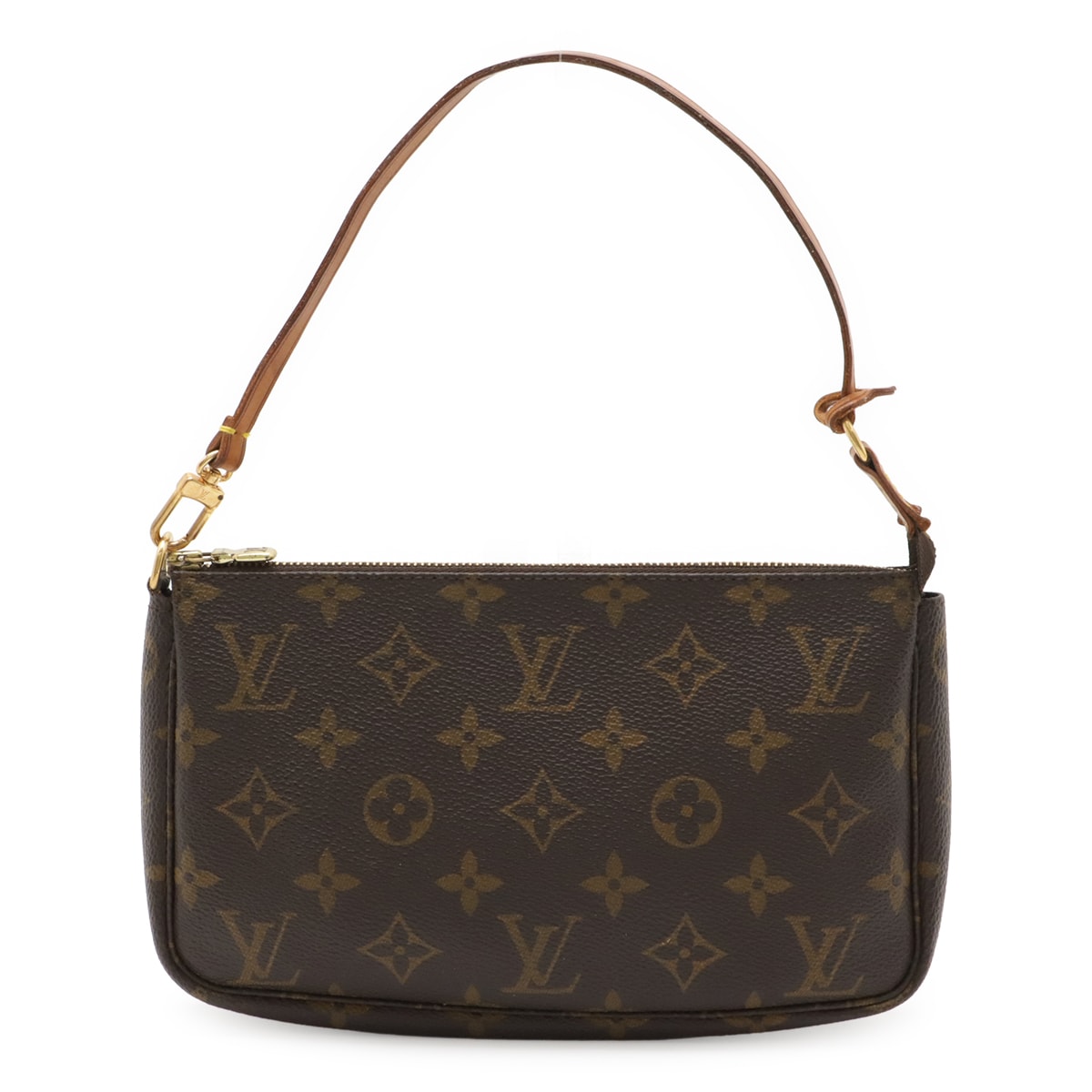 ルイ・ヴィトンポシェット アクセソワール モノグラム M51980