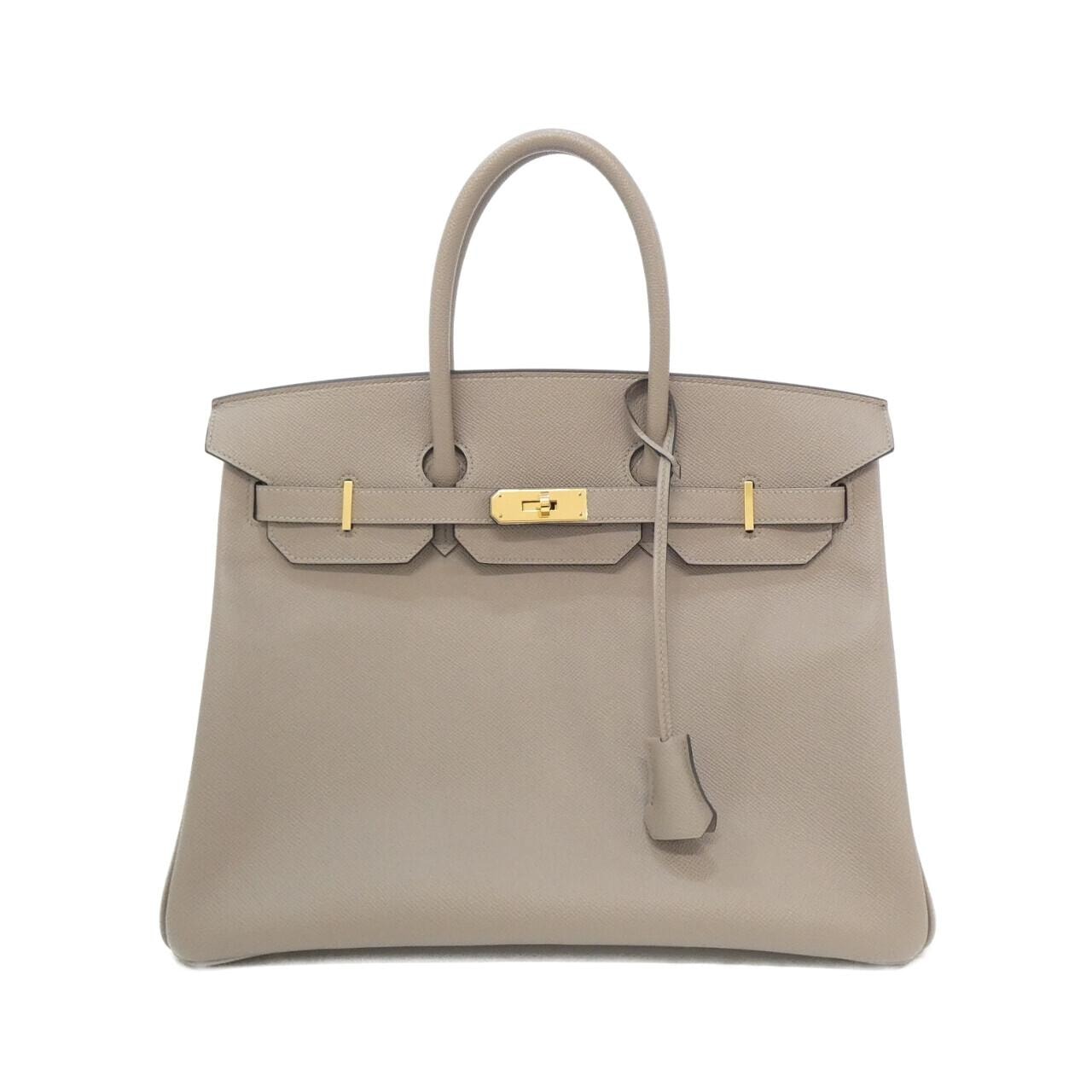 エルメス バーキン 35cm 041702CC バッグ