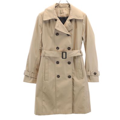 Calvin klein トレンチコート